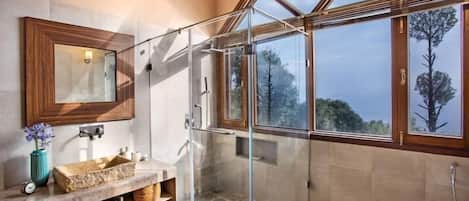 Villa Deluxe | Salle de bain