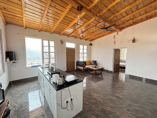 Discover Serenity at Tulip Villa - Private, Spacious & Fully Modern