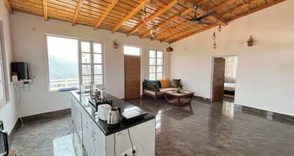 Discover Serenity at Tulip Villa - Private, Spacious & Fully Modern