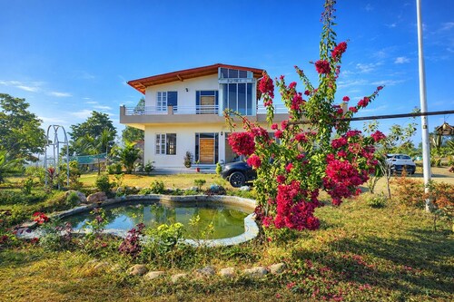 Discover Serenity at Tulip Villa - Private, Spacious & Fully Modern