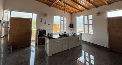 Discover Serenity at Tulip Villa - Private, Spacious & Fully Modern