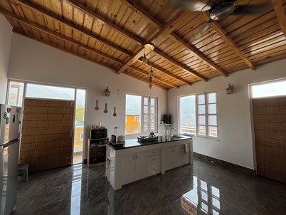 Discover Serenity at Tulip Villa - Private, Spacious & Fully Modern