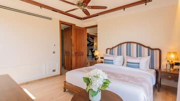 Villa, Hill View | Iron/ironing board, free WiFi