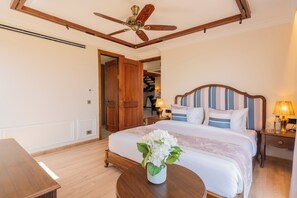 Villa, Hill View | Iron/ironing board, free WiFi - ELIVAAS prive The Royce Daisy | Ultra Luxe 4 BHK Villa (Kasauli)