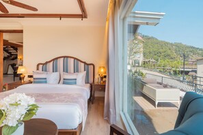 Villa, Hill View | Iron/ironing board, free WiFi