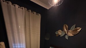 Apartment, 2 Bedrooms, Accessible, Smoking - Chania City Center Apartment With Balcony & Central Aircon (Chania)
