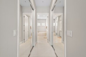 Interior - 1901 Harbour Links Circle #1 by RVA (Longboat Key)