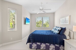 3 Schlafzimmer, Bügeleisen/Bügelbrett, Reisekinderbett, kostenloses WLAN