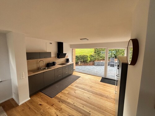 Vacation home Natur.Zeit on the Eifelsteig - active - relax - enjoy