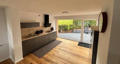 Vacation home Natur.Zeit on the Eifelsteig - active - relax - enjoy