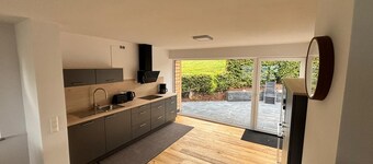 Vacation home Natur.Zeit on the Eifelsteig - active - relax - enjoy