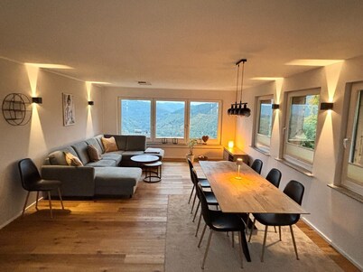 Vacation home Natur.Zeit on the Eifelsteig - active - relax - enjoy