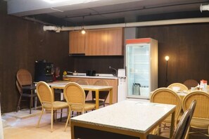 Unclassified image, 3 of 14, button - Kumho Ryokan for Female Travelers – Near Dongdaemun (Seoul)