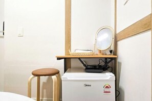 Room - Kumho Ryokan for Female Travelers – Near Dongdaemun (Seoul)