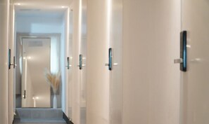 Interior - Kumho Ryokan for Female Travelers – Near Dongdaemun (Seoul)