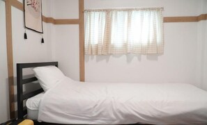 Room - Kumho Ryokan for Female Travelers – Near Dongdaemun (Seoul)