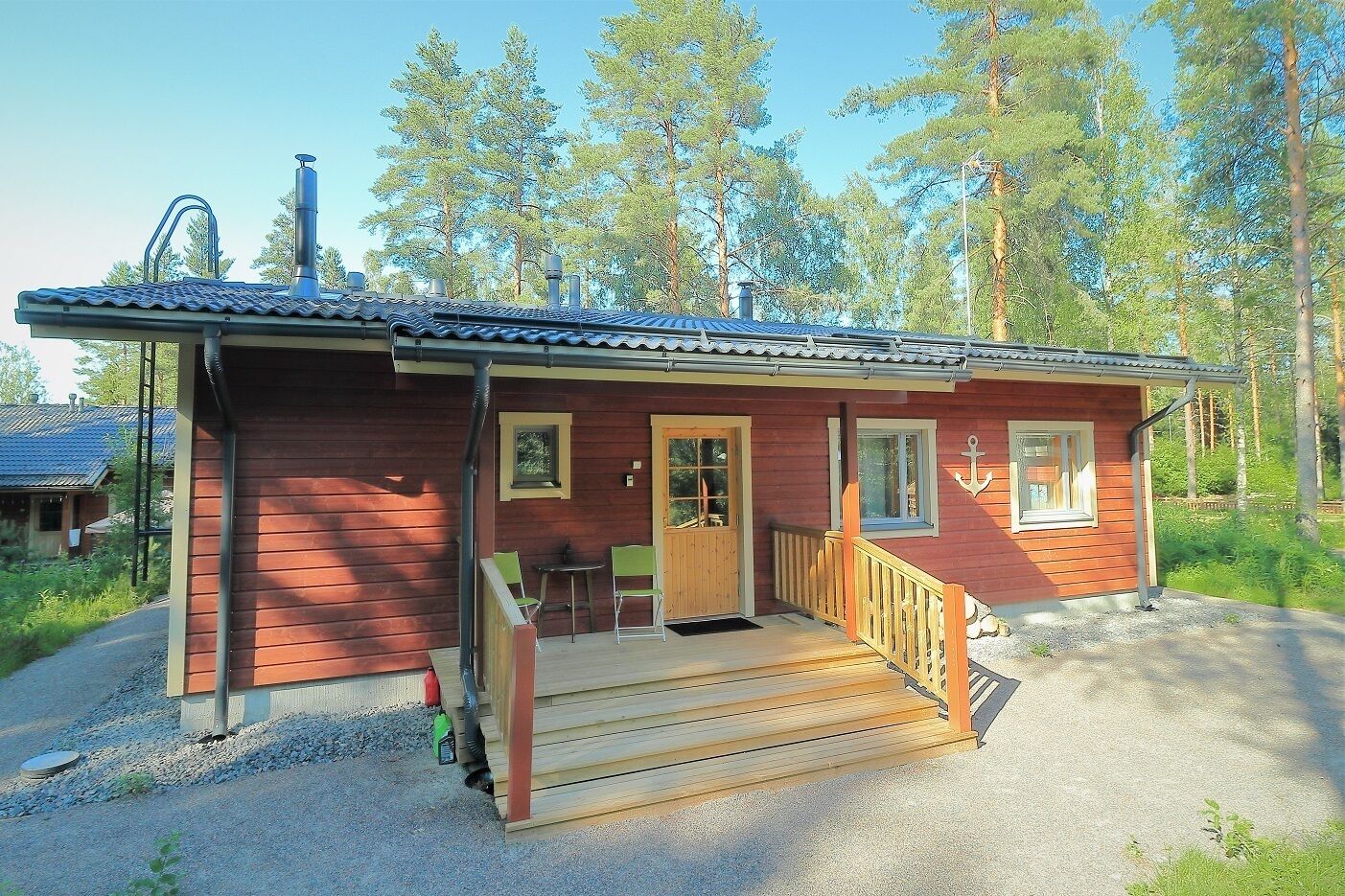 Eksteriør