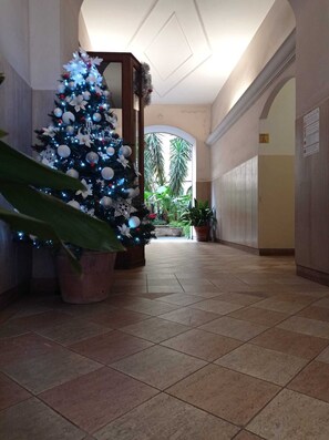 Interior - Exclusive use apartment with kitchen, 2 bedroom, 2 bathroom and living room (Roma)