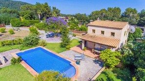 Villa (0 Bedroom) | Exterior