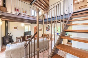 Villa (0 Bedroom) | Intérieur