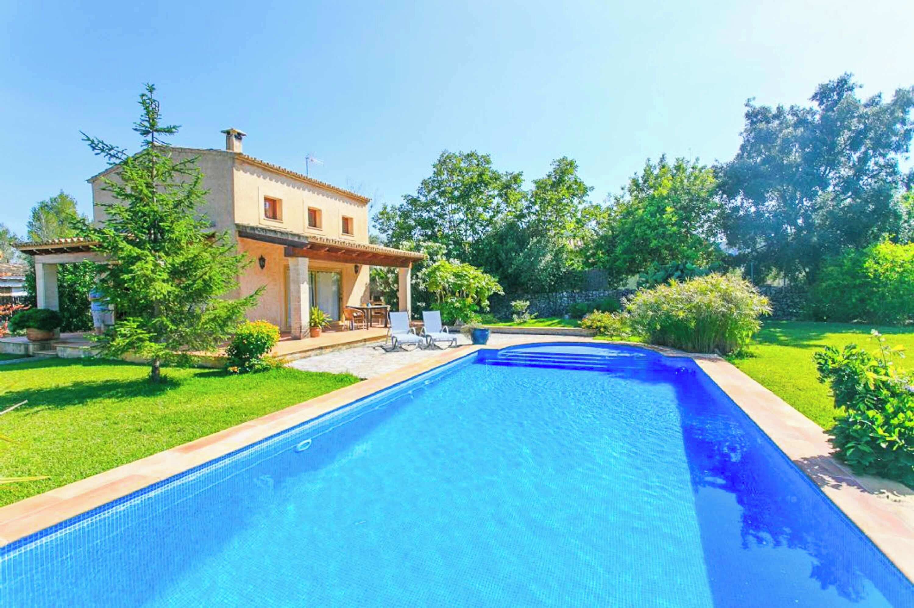 Vila (0 Bedroom) | Fachada