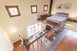 Villa (0 Bedroom) | Intérieur