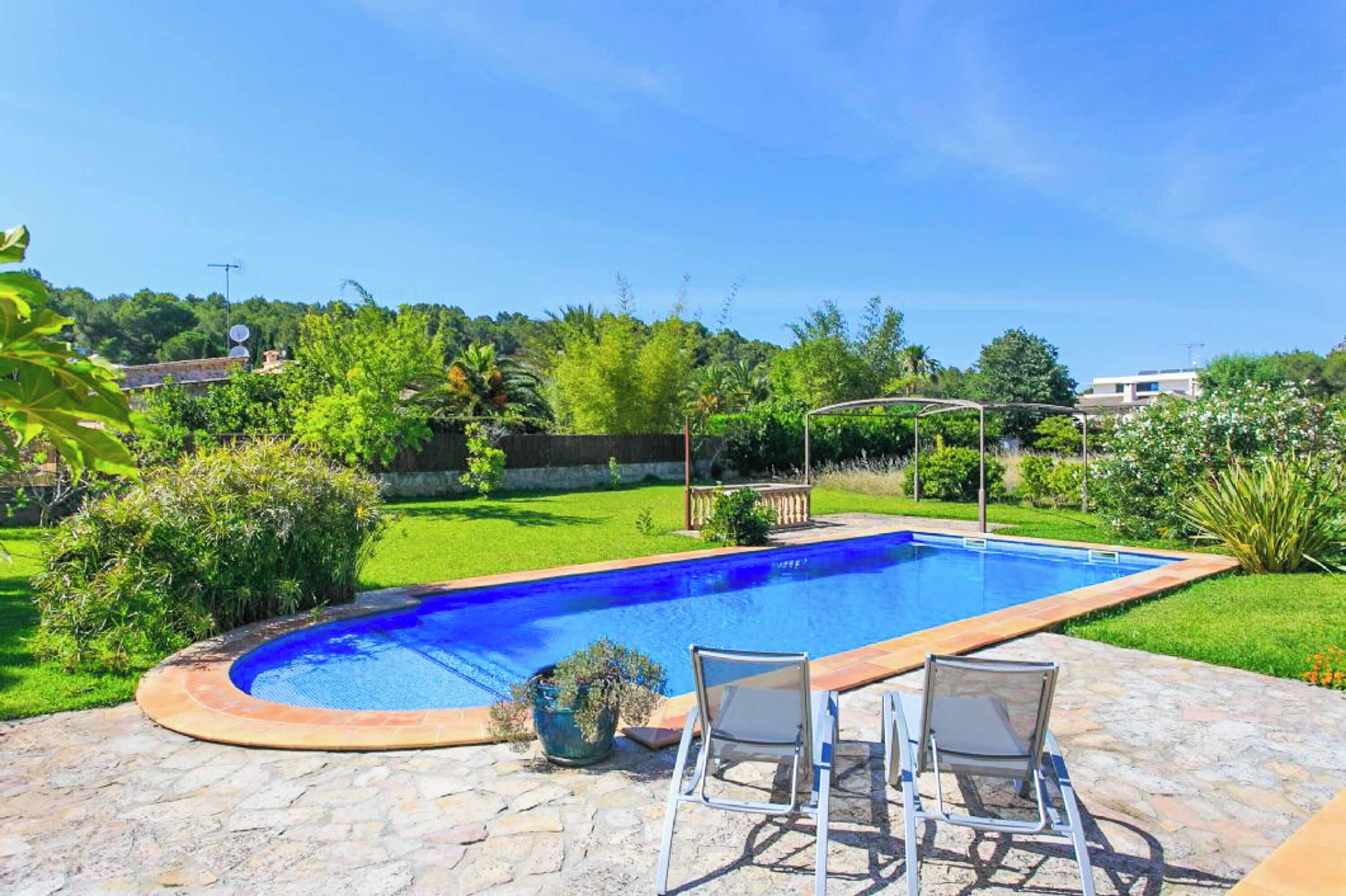 Vila (0 Bedroom) | Fachada