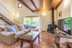 Villa (0 Bedroom) | Interior