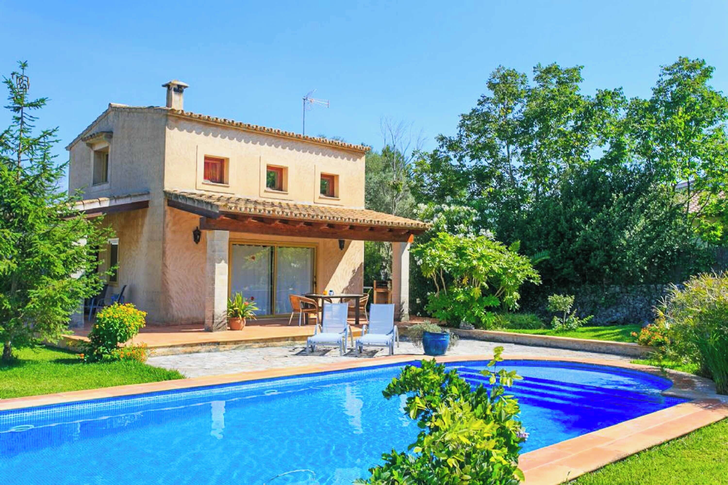 Vila (0 Bedroom) | Fachada da propriedade