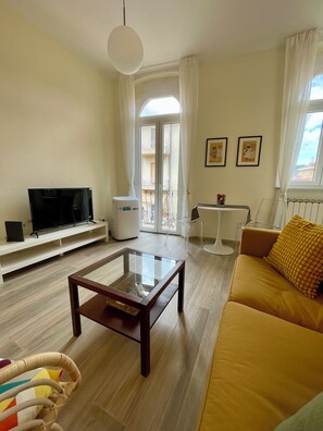 Smart TV