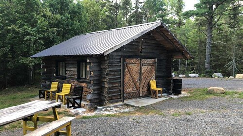 The Shed   -   2 people