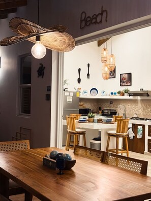 Restaurantes