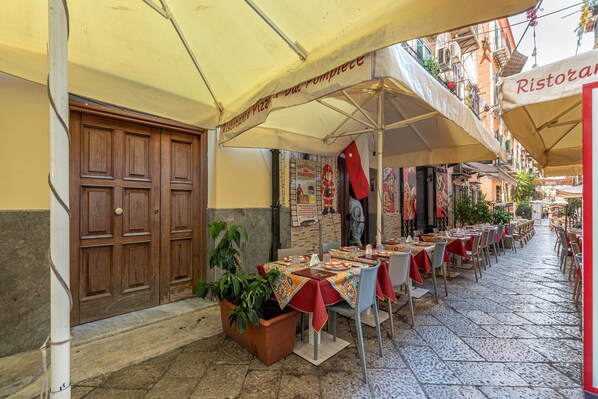 Apartment | 2 bedrooms - Una Finestra sul Teatro Massimo by Wonderful Italy (Palermo)