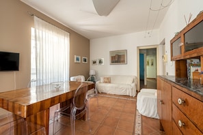 Apartamento | 2 quartos