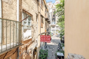 Apartamento | 2 quartos