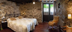 1 bedroom, iron/ironing board, Internet, bed sheets