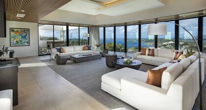 Private Resort Experience - Arcade - Gym - Pool