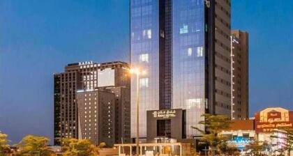 Dancenter Luxury Central King Fahd Road