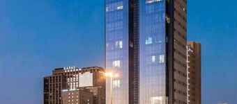 Dancenter Luxury Central King Fahd Road