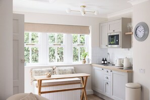 Interior - A modern studio cottage located close to Arundel and Littlehampton (Lyminster)