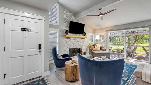 Red Fox Retreat - 37 Aspen