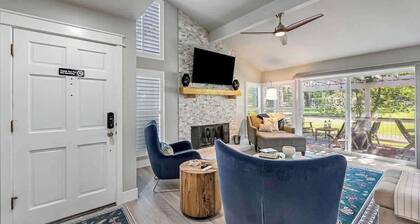 Red Fox Retreat - 37 Aspen