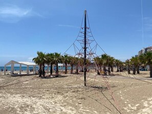 Beach - Apartment del marq (Alacant)