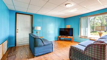 Rumah (2 Bedrooms) | Interior