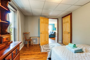 Nhà (2 Bedrooms) | Nội thất