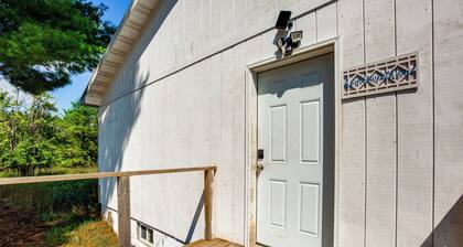 Swim, Fish & Explore: Quiet Bear Lake Gem!