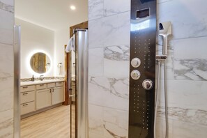 Ferienhaus (4 Bedrooms) | Innenbereich