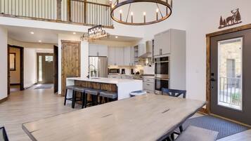 Casa (4 Bedrooms) | Interior