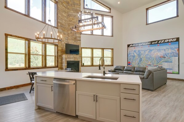 Casa (4 Bedrooms) | Interior