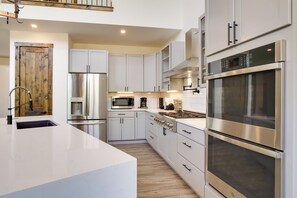 Maison (4 Bedrooms) | Intérieur